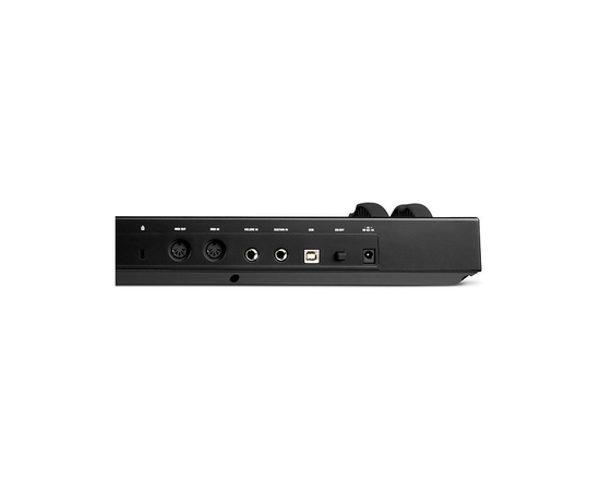 MIDI-клавиатура M-Audio CODE61BLK