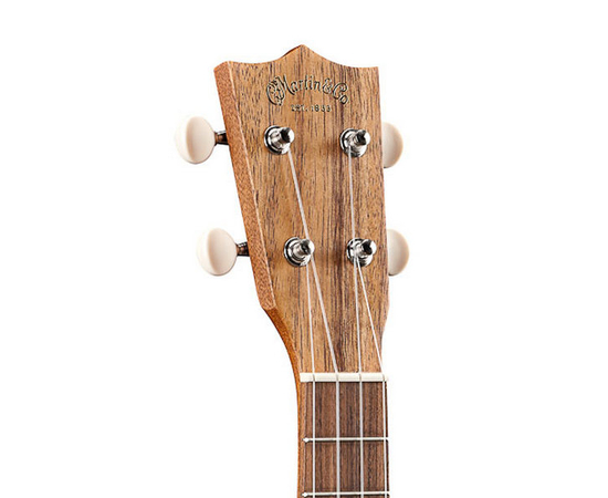 Укулеле концертное​ Martin C1KUKE