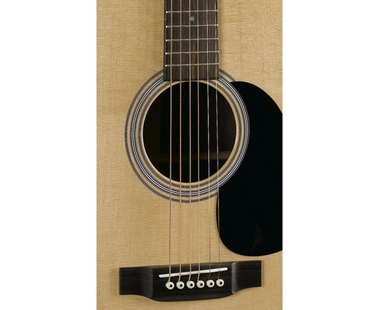 Вестерн гитара Martin D28 2017