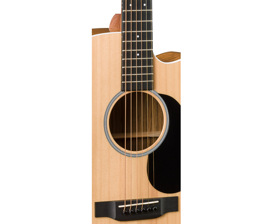 Электроакустическая гитара Martin DCRSG