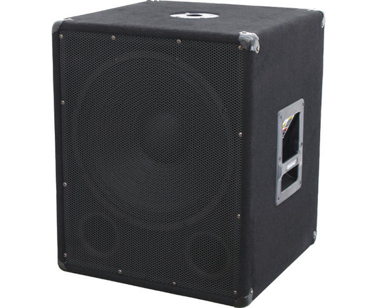 Пассивный сабвуфер Omnitronic BX1550