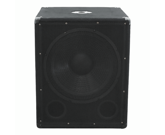 Пассивный сабвуфер Omnitronic BX1550 - 137928 за 0 грн. | 4Club