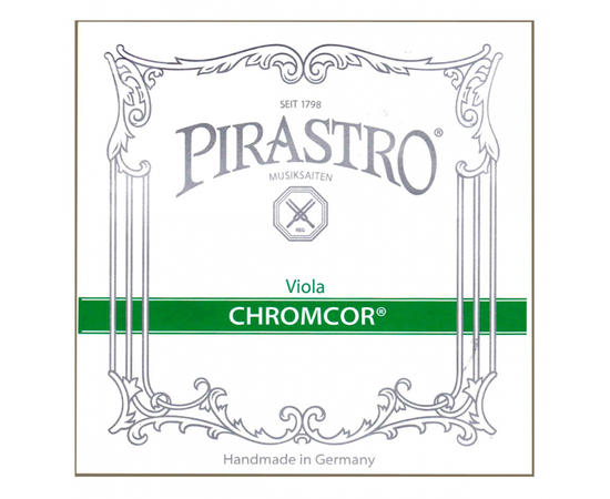 Комплект струн для альта Chromcor PIRASTRO 329020 - 137774 за 3060 грн. | 4Club