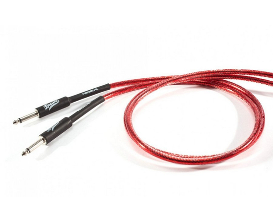 Гитарный кабель PROEL BRV100LU3TR - 137946 за 723 грн. | 4Club