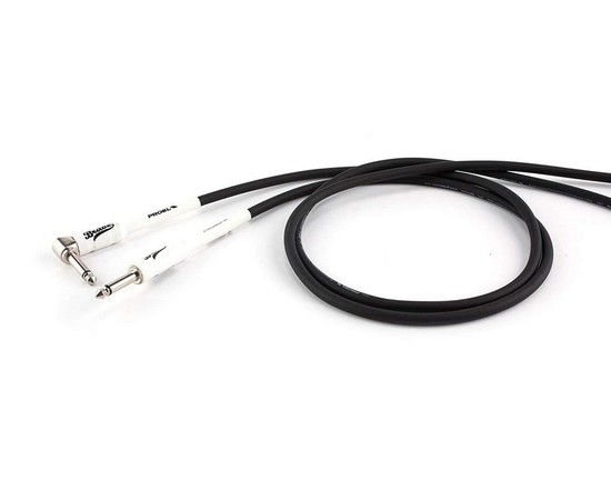 Гитарный кабель PROEL BRV120LU3BK - 137954 за 0 грн. | 4Club