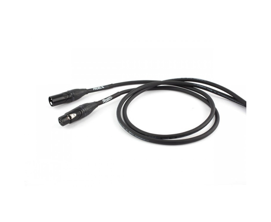 Микрофонный кабель Proel BRV250LU6BK - 137970 за 0 грн. | 4Club