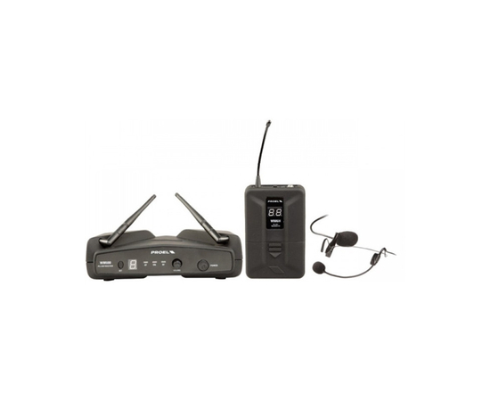 Радиосистема Proel WM600H - 137943 за 0 грн. | 4Club