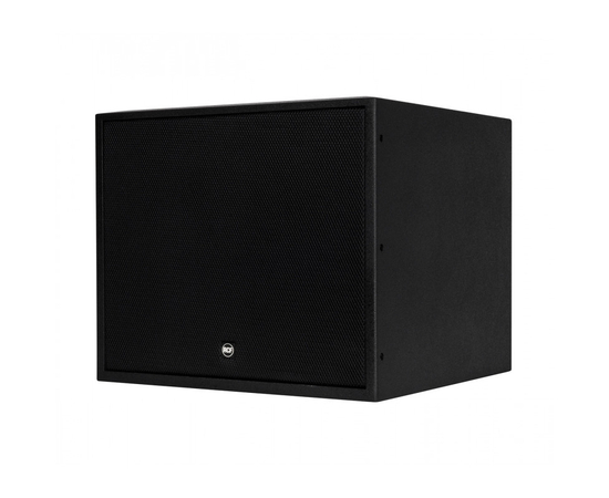 Сабвуфер RCF S5012