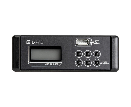 Карта расширения RCF SMPTplayer - 137991 за 1185 грн. | 4Club