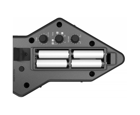 Цифровой саксофон Roland AE05