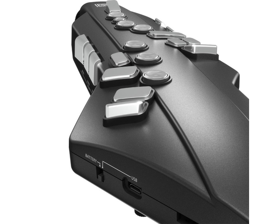 Цифровой саксофон Roland AE05