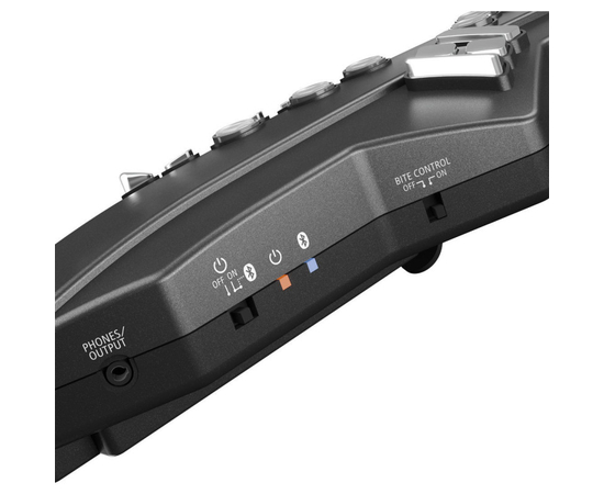 Цифровой саксофон Roland AE05