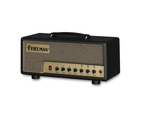 FRIEDMAN RUNT20 HEAD 230V