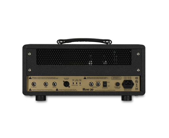 FRIEDMAN RUNT20 HEAD 230V