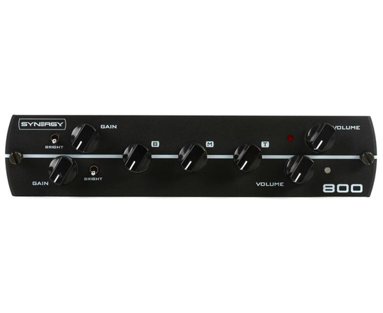 Ламповый преамп модуль SYNERGY 800 Module​​