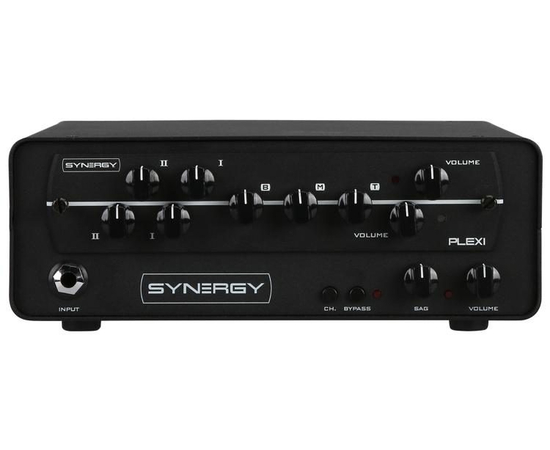 Док для ламповых модулей преампов SYNERGY SYN1 230V - 137829 за 28215 грн. | 4Club