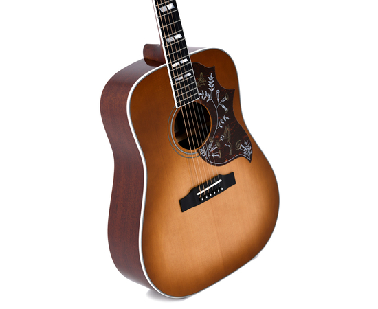 ​Электроакустическая гитара Sigma DM-SG5+