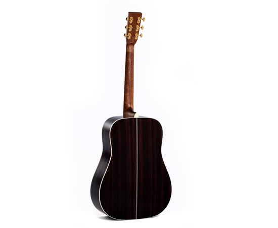 Акустическая гитара Sigma DT-41+