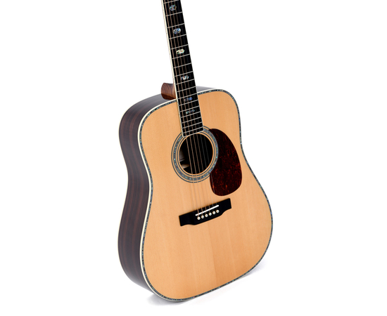 Акустическая гитара Sigma DT-41+