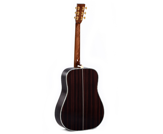 Акустическая гитара Sigma DT-45+