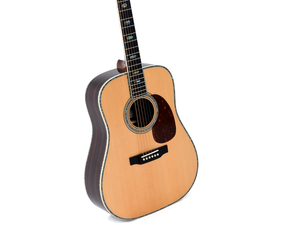 Акустическая гитара Sigma DT-45+