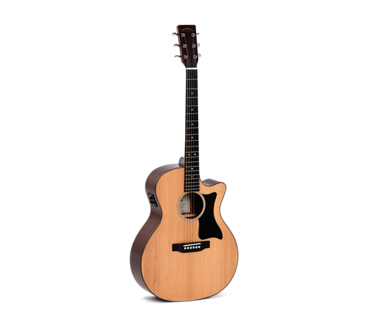 Электроакустическая гитара Sigma GMC-1STE+ - 137938 за 0 грн. | 4Club