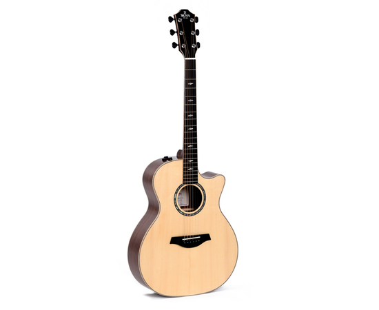 Электроакустическая гитара Sigma GWCE-3+ - 137939 за 0 грн. | 4Club