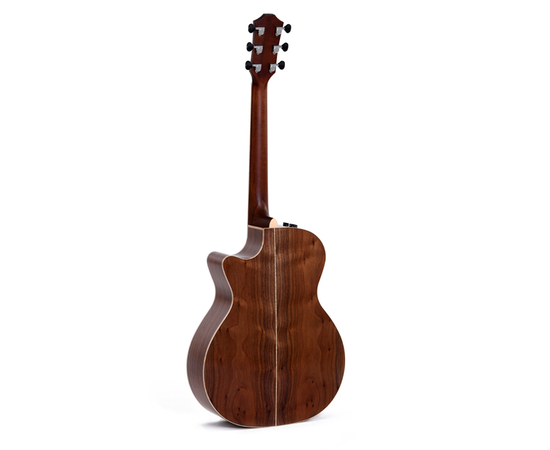 Электроакустическая гитара Sigma GWCE-3+