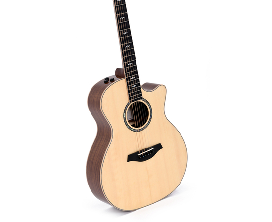 Электроакустическая гитара Sigma GWCE-3+
