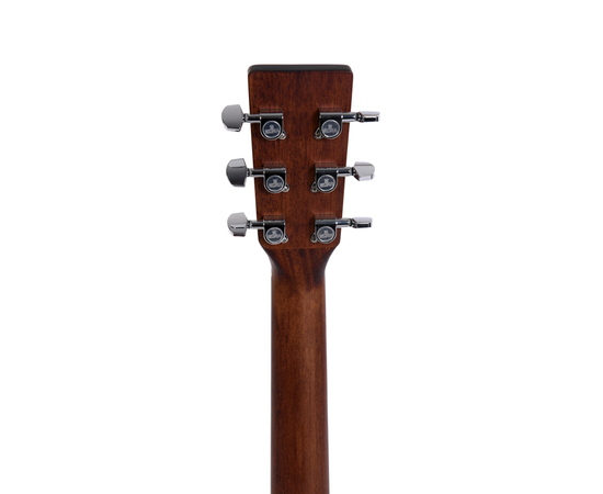 Электроакустическая гитара Sigma JMC-1STE+