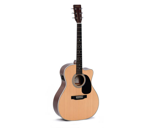 Электроакустическая гитара Sigma JMC-1STE+ - 137940 за 0 грн. | 4Club