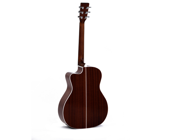 Электроакустическая гитара Sigma JMC-1STE+