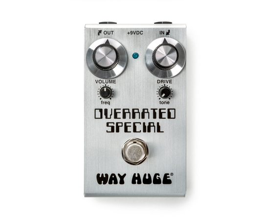 Педаль эффектов WAY HUGE WM28 - 137717 за 0 грн. | 4Club