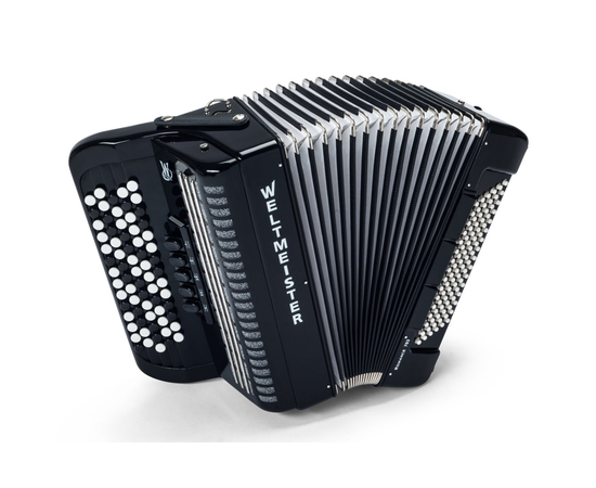 Баян WELTMEISTER Romance 703 70/96/III/5/3 - 17270 за 0 грн. | 4Club