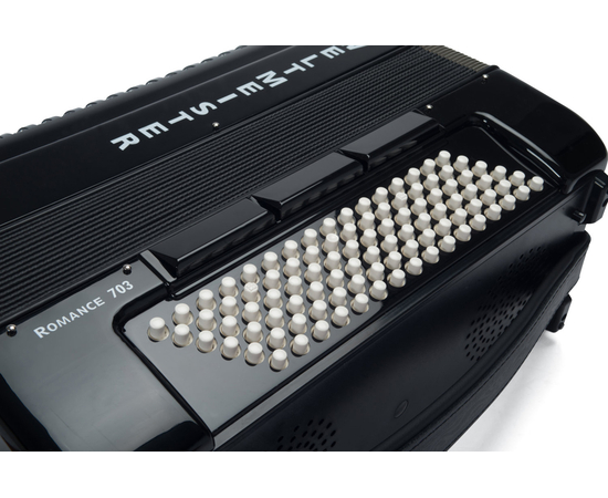 Баян WELTMEISTER Romance 703 70/96/III/5/3