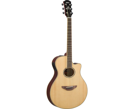 Акустическая гитара YAMAHA APX600 - 137836 за 20136 грн. | 4Club