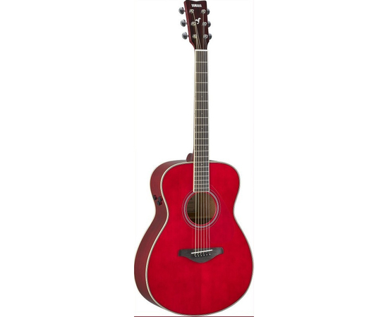Электроакустическая гитара YAMAHA FSTA RR - 137837 за 39021 грн. | 4Club