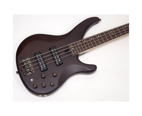 Бас-гитара YAMAHA TRBX504 TBR