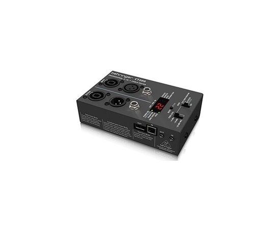 Кабельный тестер BEHRINGER CT200