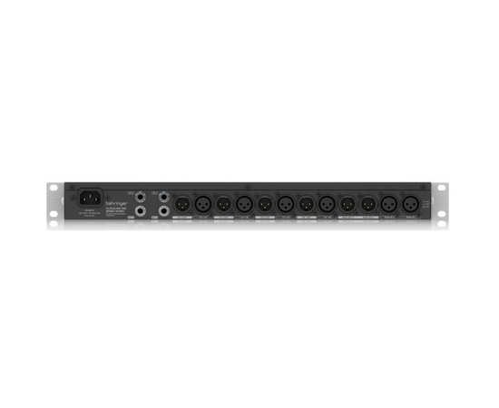 8-канальный сплиттер Behringer MX882 V2