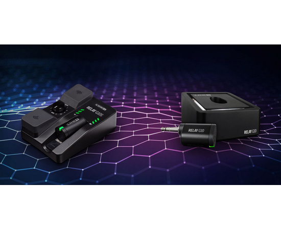 Радиосистема LINE6 RELAY G10S