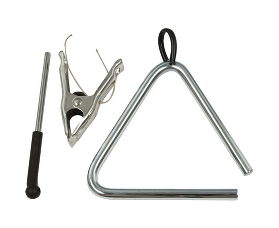 Оркестровый треугольник 8" LUDWIG LE1343 - 137778 за 0 грн. | 4Club