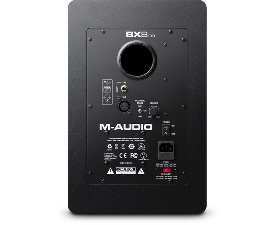 Активный монитор M-Audio BX8D3