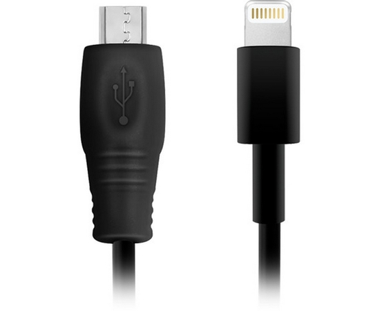 Кабель IK MULTIMEDIA CABLE-8PMUSB-IN - 137763 за 2002 грн. | 4Club