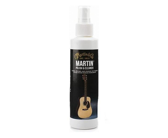 Очиститель для гитары Martin 18A0073 - 137782 за 0 грн. | 4Club
