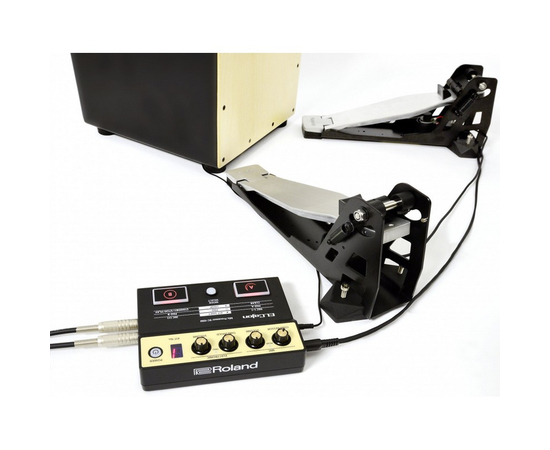 Процессор ROLAND EC10M - 138010 за 16436 грн. | 4Club