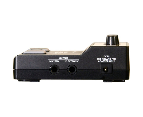 Процессор ROLAND EC10M