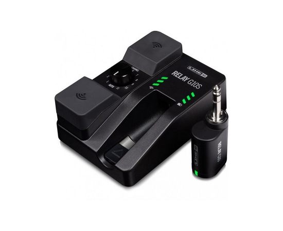 Радиосистема LINE6 RELAY G10S - 137779 за 0 грн. | 4Club