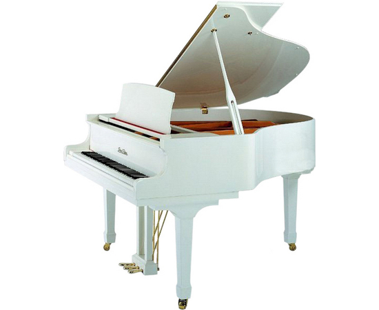 Рояль Pearl River GP148 White+B - 137932 за 0 грн. | 4Club