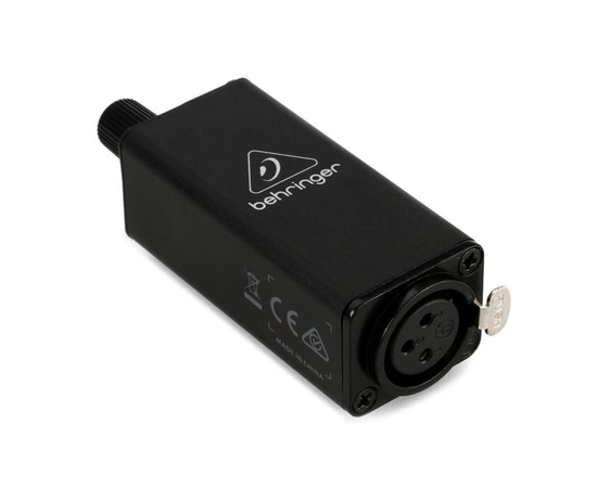 Усилитель для наушников BEHRINGER PM1